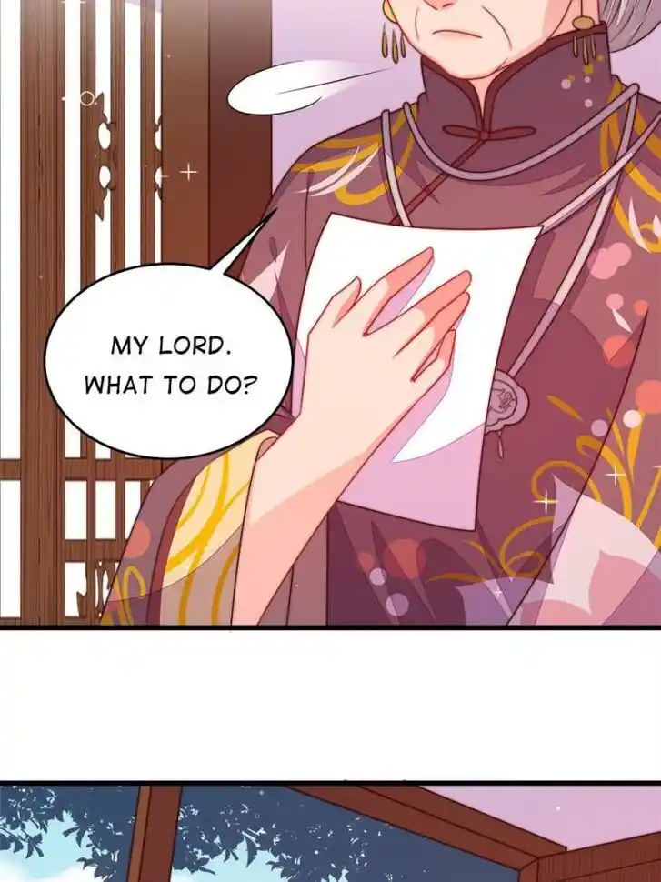 Marshal Is Jealous Everyday Ch.282