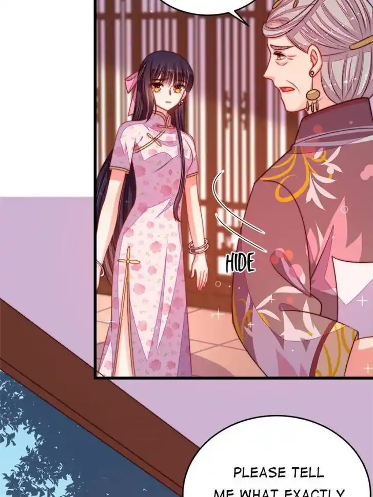 Marshal Is Jealous Everyday Ch.282