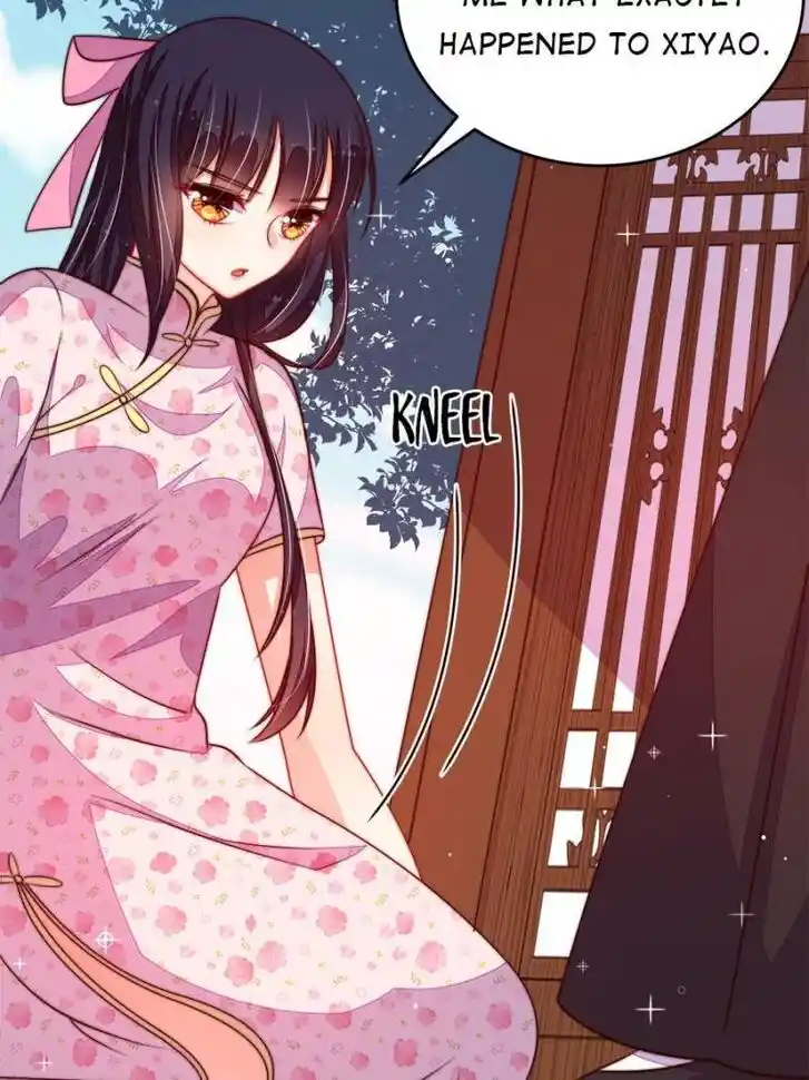 Marshal Is Jealous Everyday Ch.282