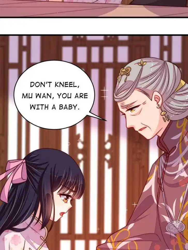 Marshal Is Jealous Everyday Ch.282