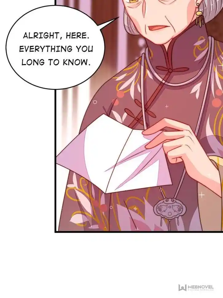 Marshal Is Jealous Everyday Ch.282