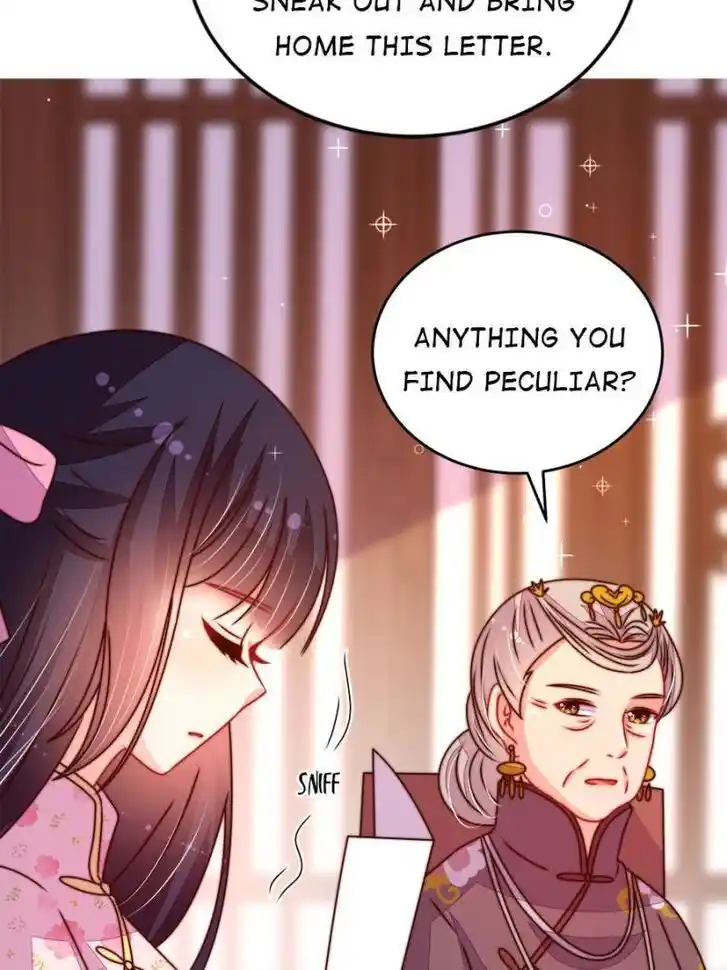 Marshal Is Jealous Everyday Ch.282