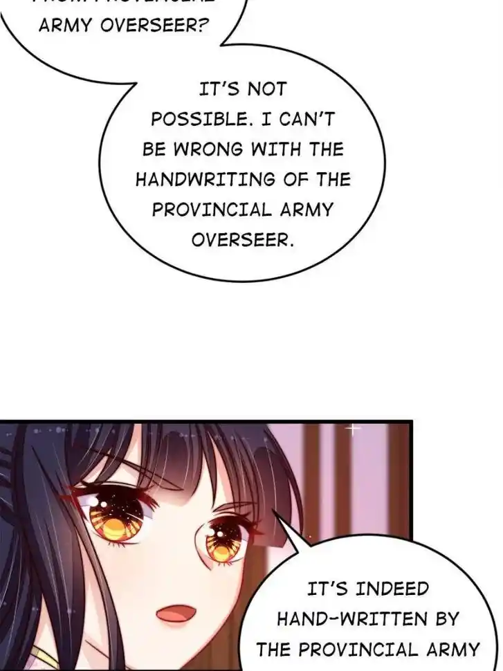 Marshal Is Jealous Everyday Ch.282