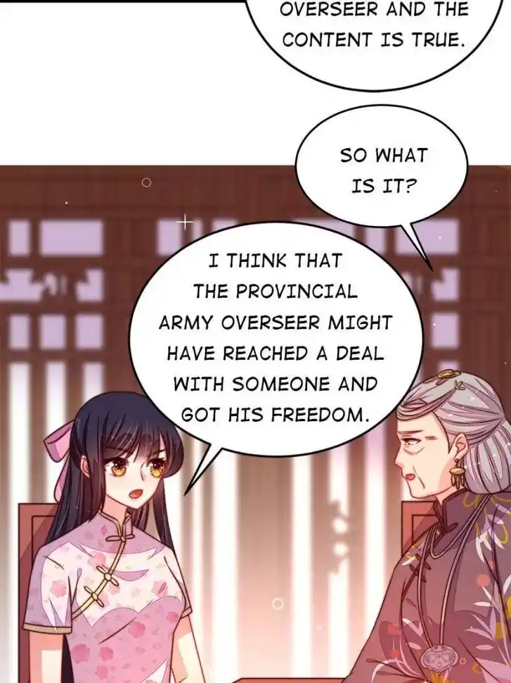 Marshal Is Jealous Everyday Ch.282