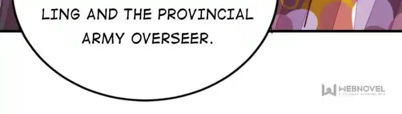 Marshal Is Jealous Everyday Ch.282