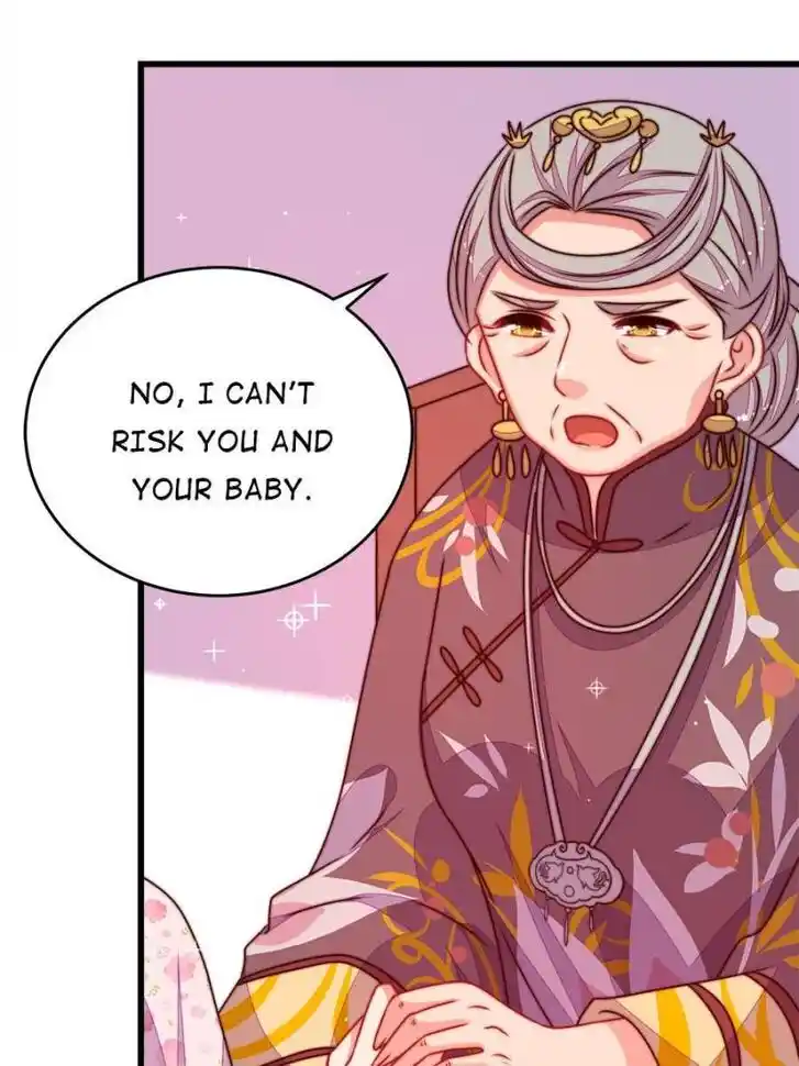 Marshal Is Jealous Everyday Ch.282