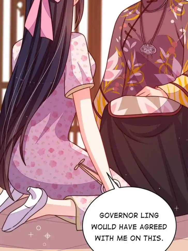 Marshal Is Jealous Everyday Ch.282