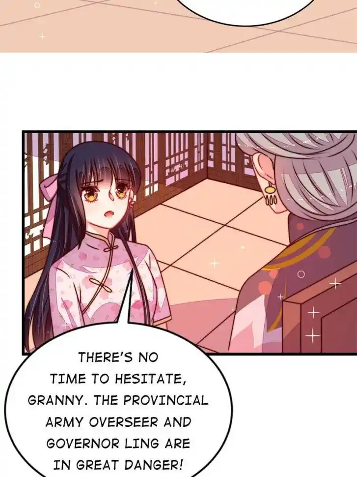 Marshal Is Jealous Everyday Ch.282