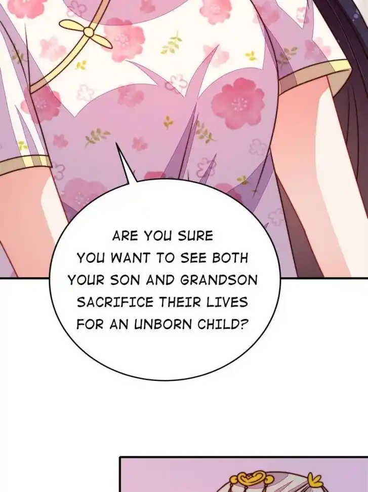 Marshal Is Jealous Everyday Ch.282