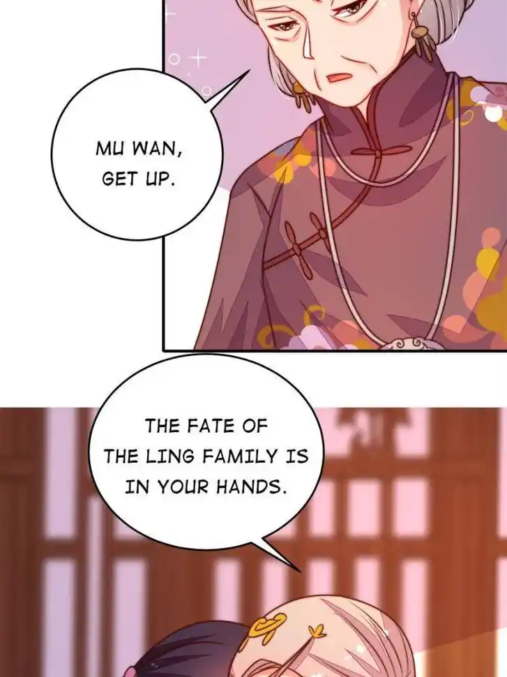 Marshal Is Jealous Everyday Ch.282