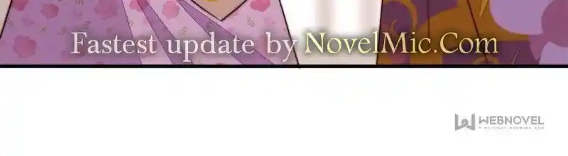 Marshal Is Jealous Everyday Ch.282