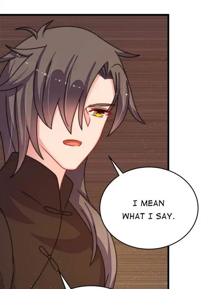 Marshal Is Jealous Everyday Ch.284