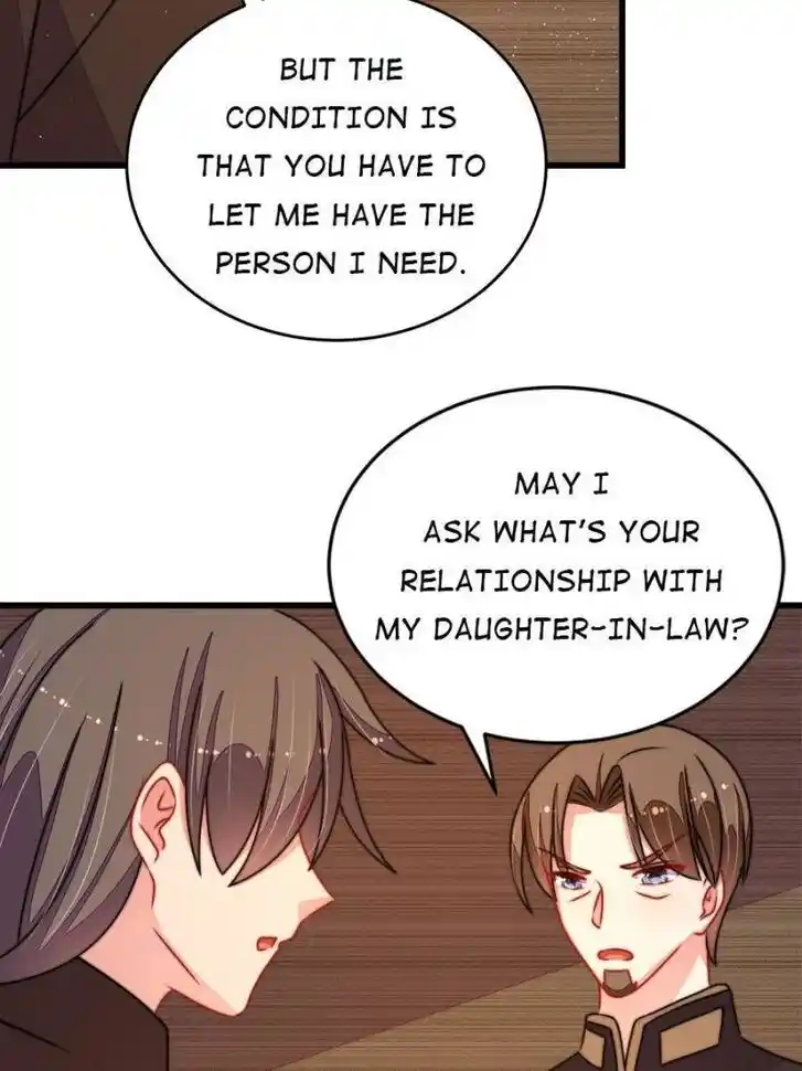 Marshal Is Jealous Everyday Ch.284