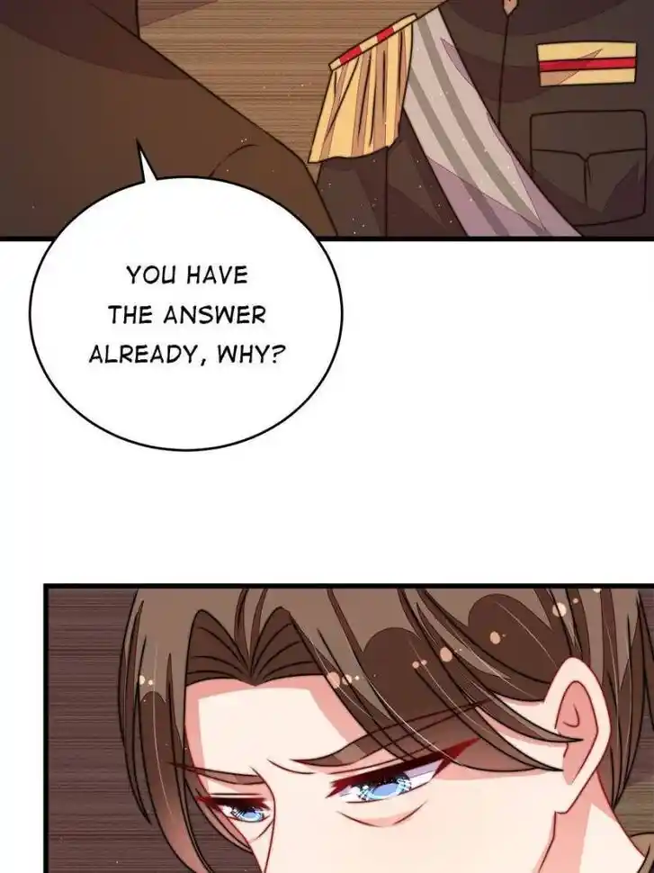 Marshal Is Jealous Everyday Ch.284