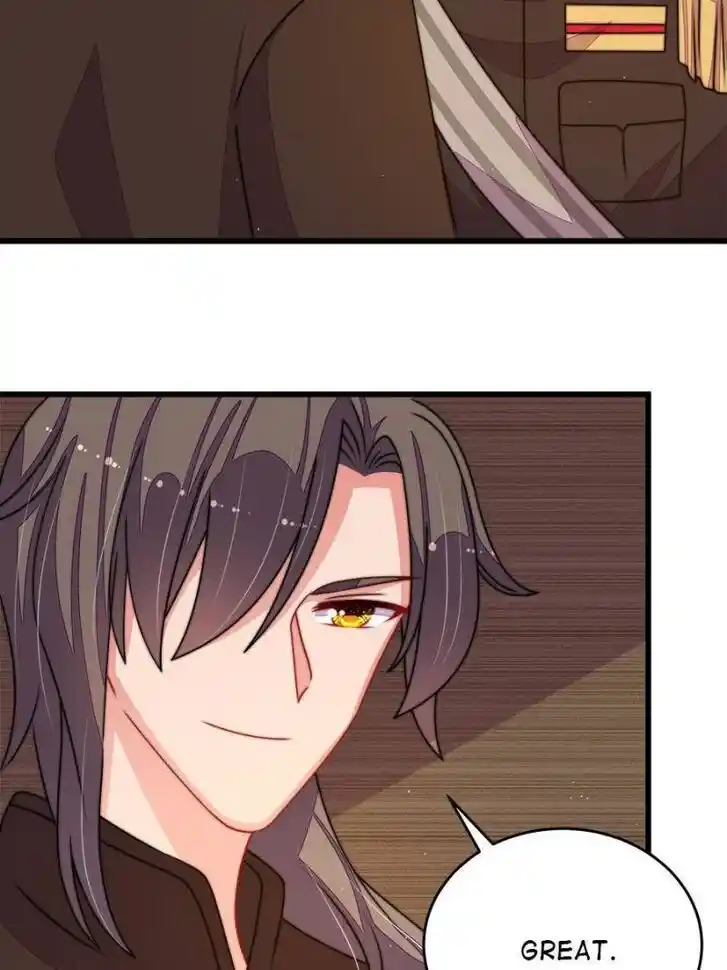 Marshal Is Jealous Everyday Ch.284