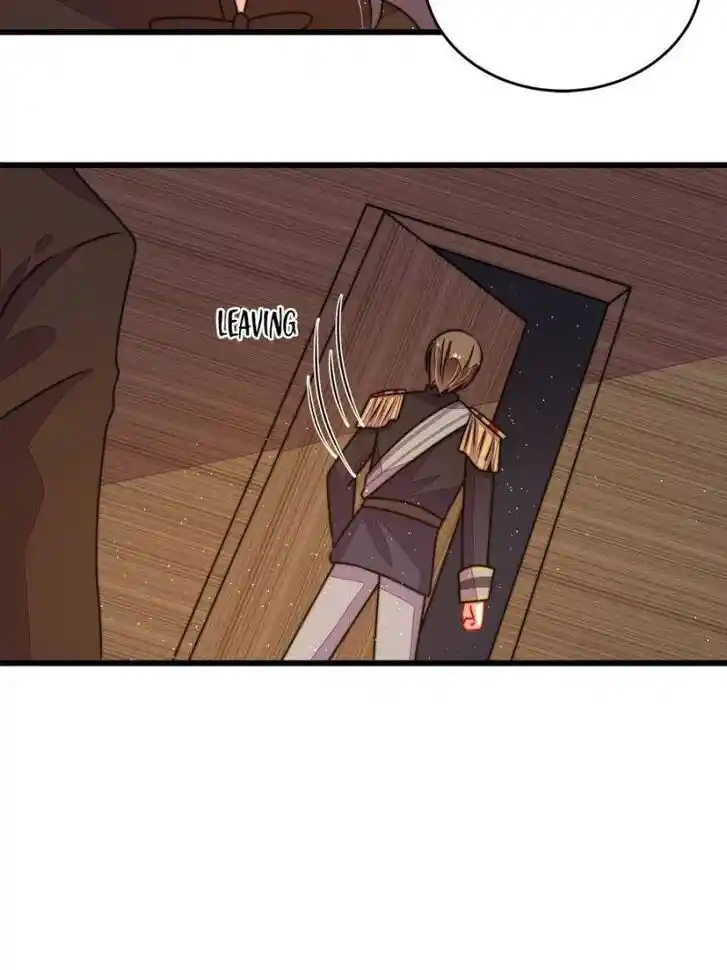 Marshal Is Jealous Everyday Ch.284