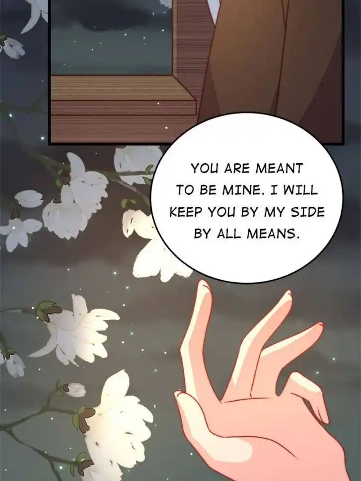 Marshal Is Jealous Everyday Ch.284