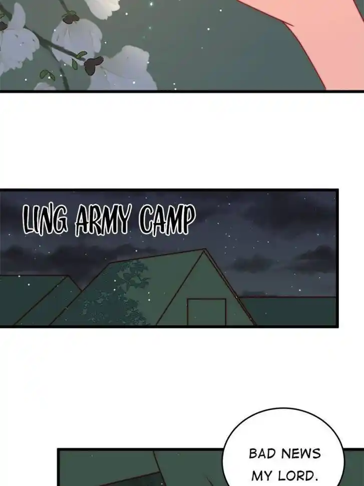 Marshal Is Jealous Everyday Ch.284