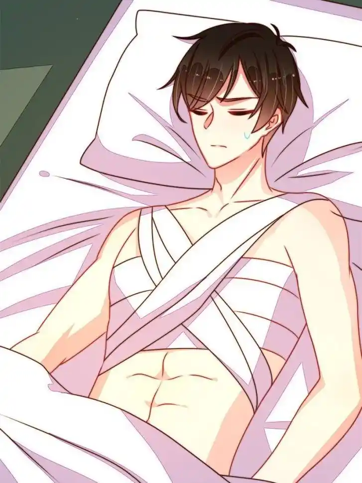 Marshal Is Jealous Everyday Ch.284