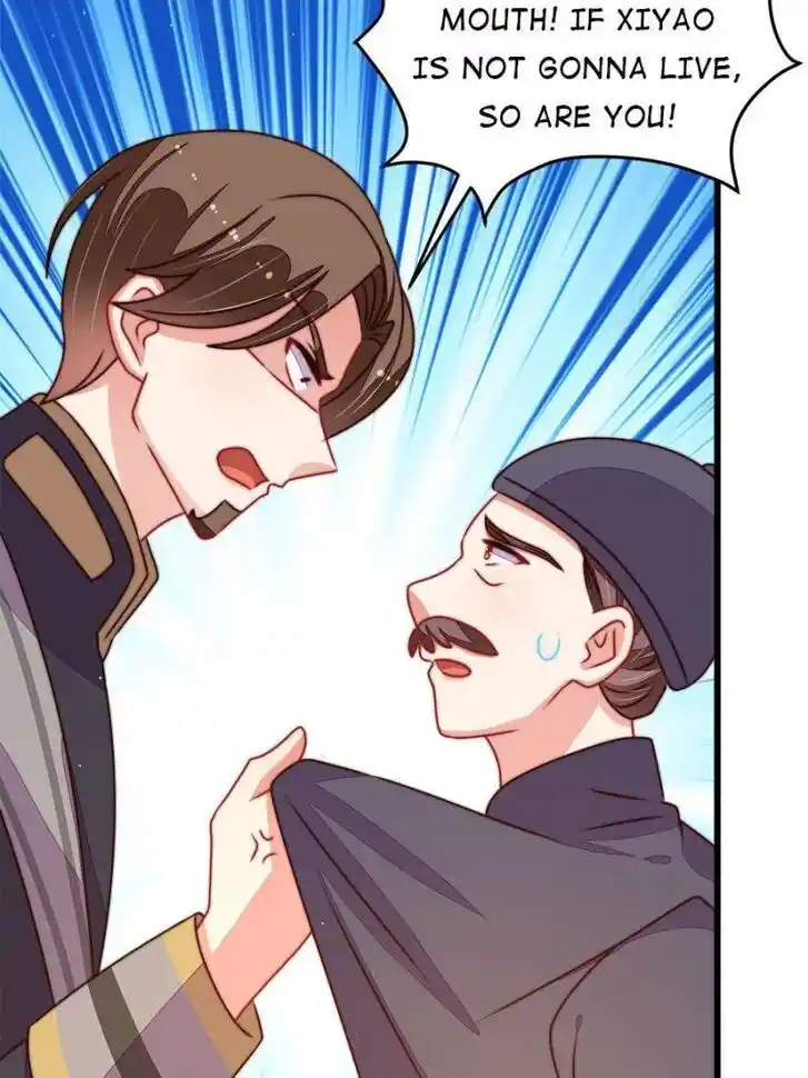 Marshal Is Jealous Everyday Ch.284