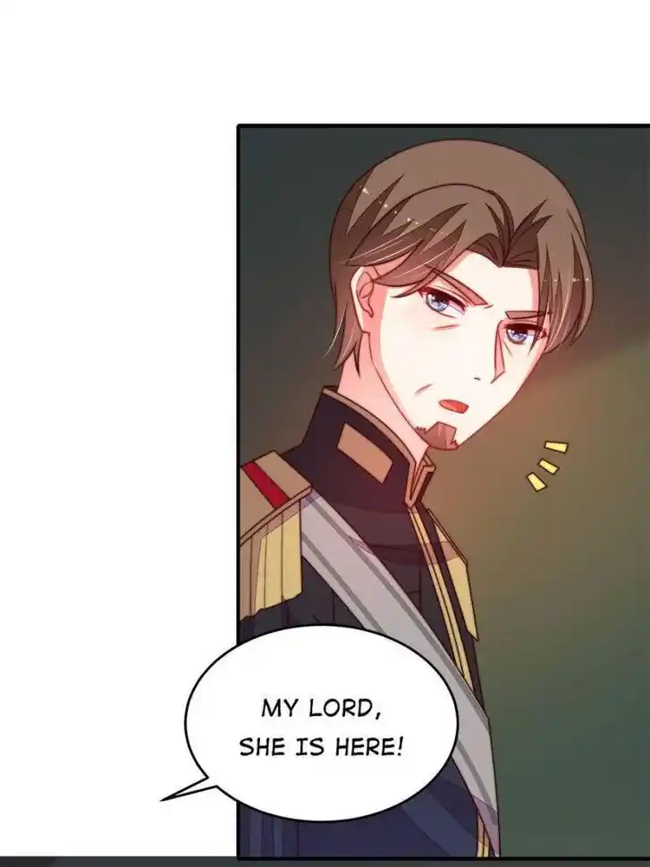 Marshal Is Jealous Everyday Ch.284