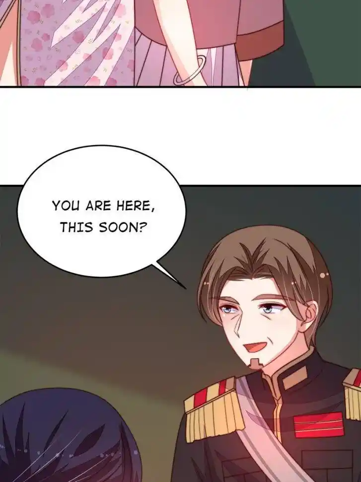 Marshal Is Jealous Everyday Ch.284