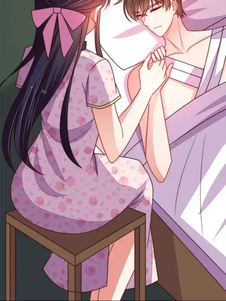 Marshal Is Jealous Everyday Ch.284