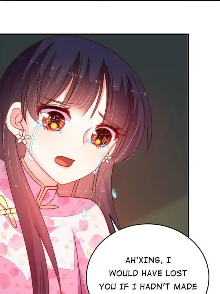 Marshal Is Jealous Everyday Ch.284