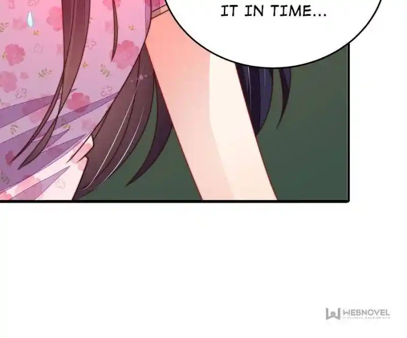 Marshal Is Jealous Everyday Ch.284