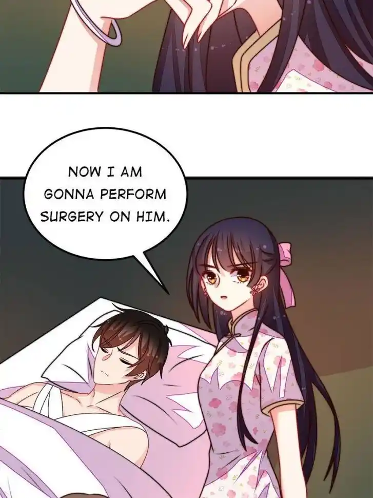 Marshal Is Jealous Everyday Ch.284