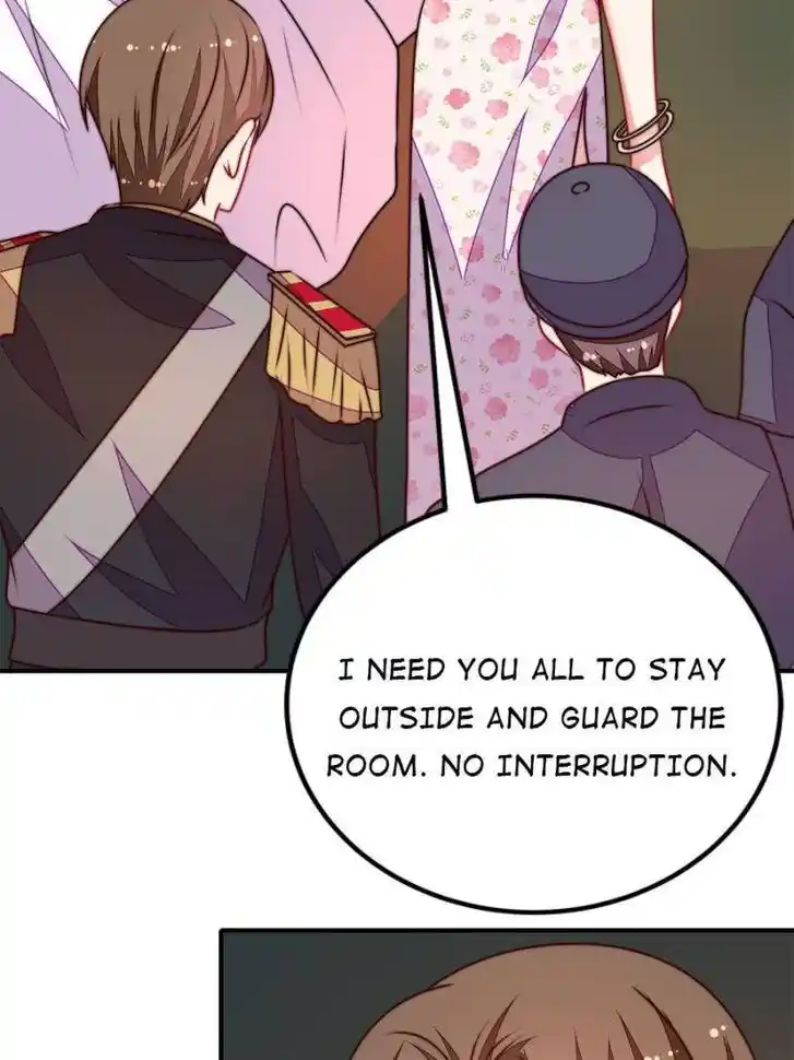 Marshal Is Jealous Everyday Ch.284