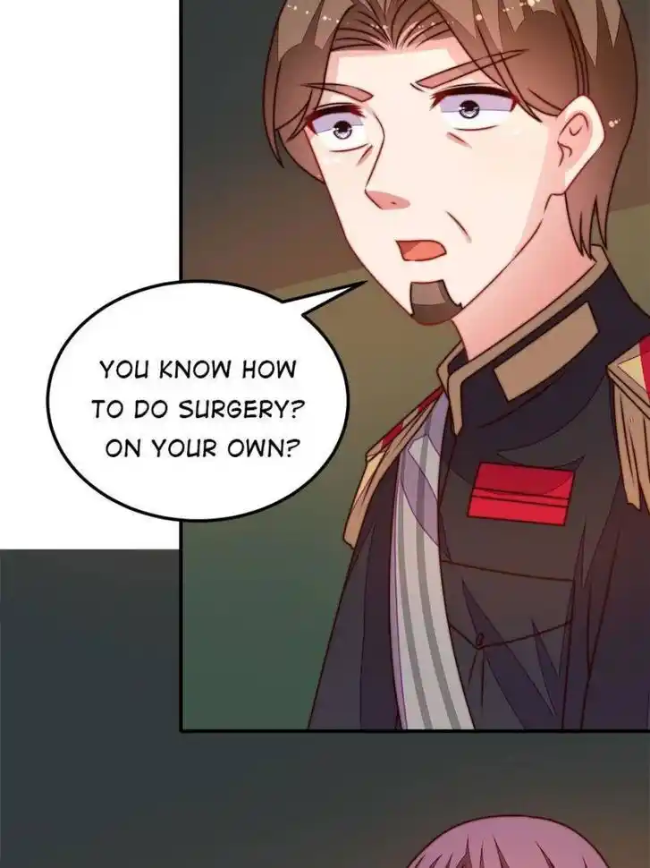 Marshal Is Jealous Everyday Ch.284