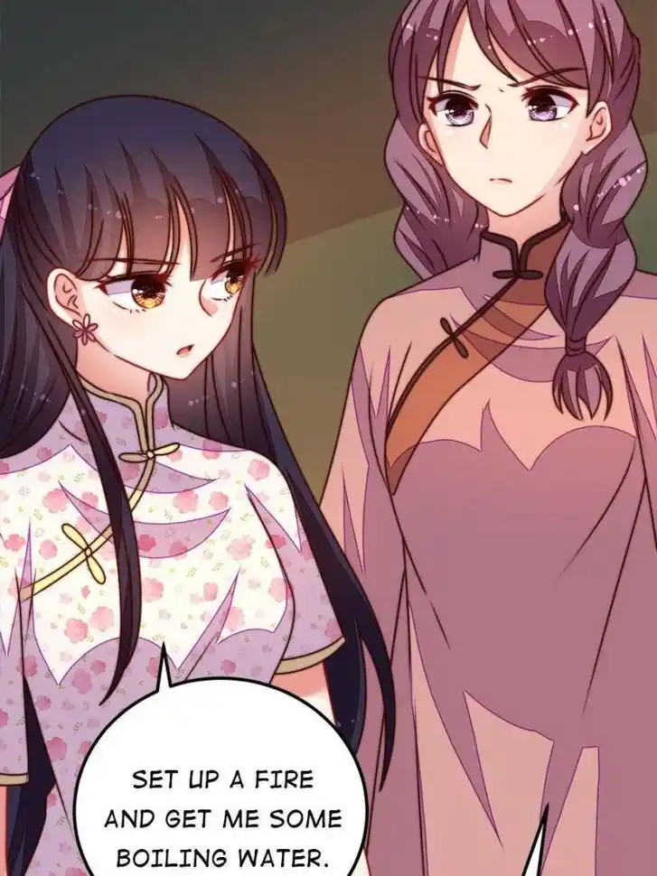 Marshal Is Jealous Everyday Ch.284