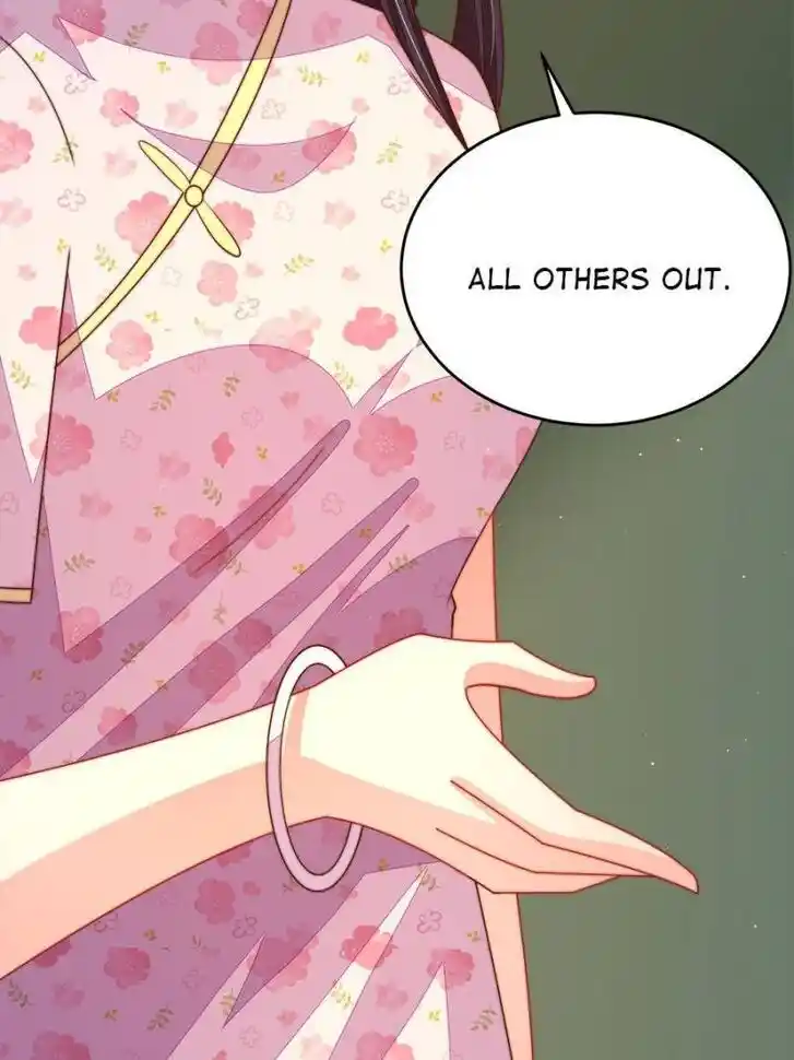 Marshal Is Jealous Everyday Ch.284