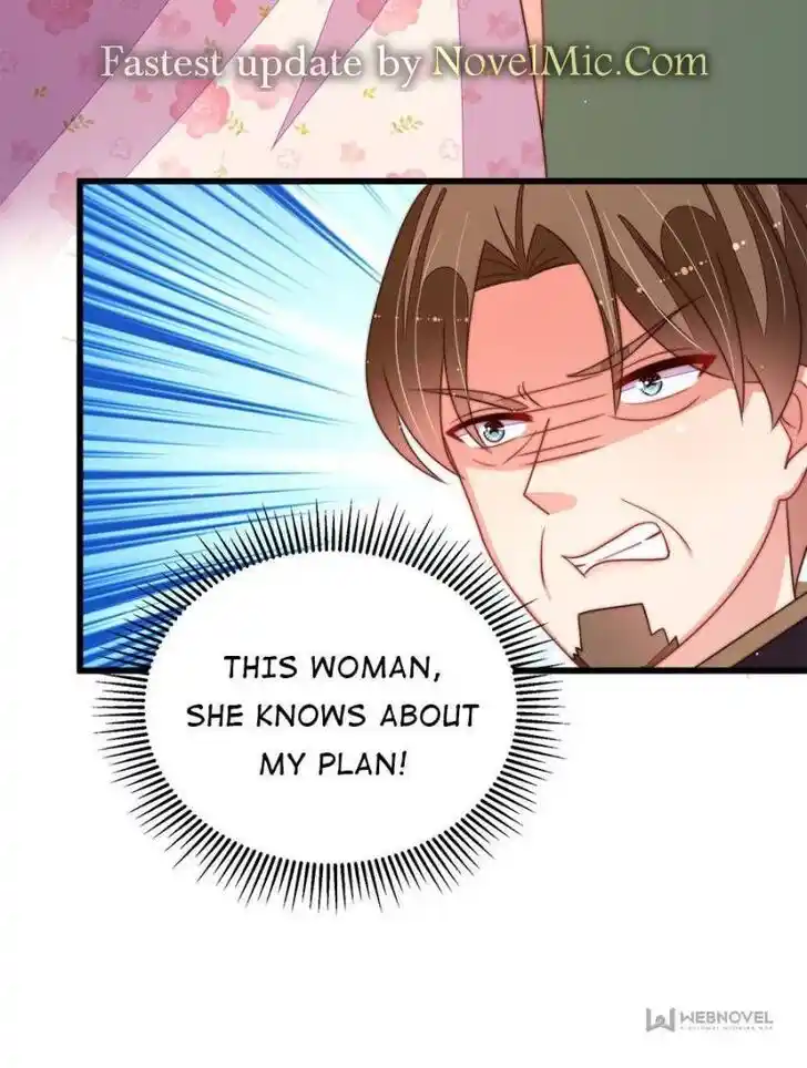 Marshal Is Jealous Everyday Ch.284