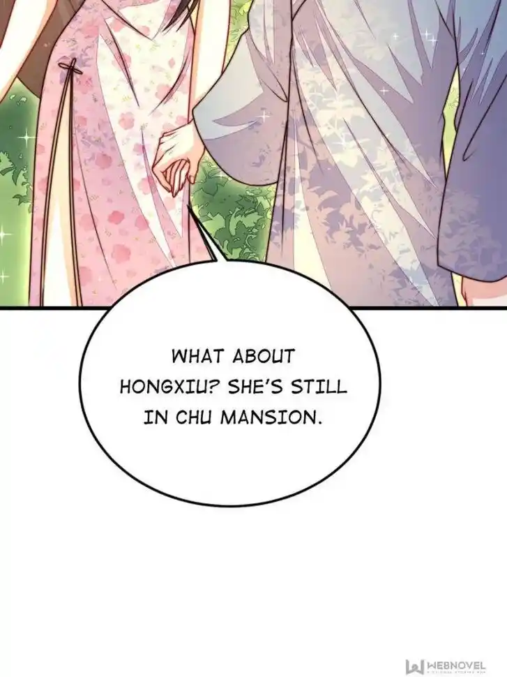 Marshal Is Jealous Everyday Ch.313