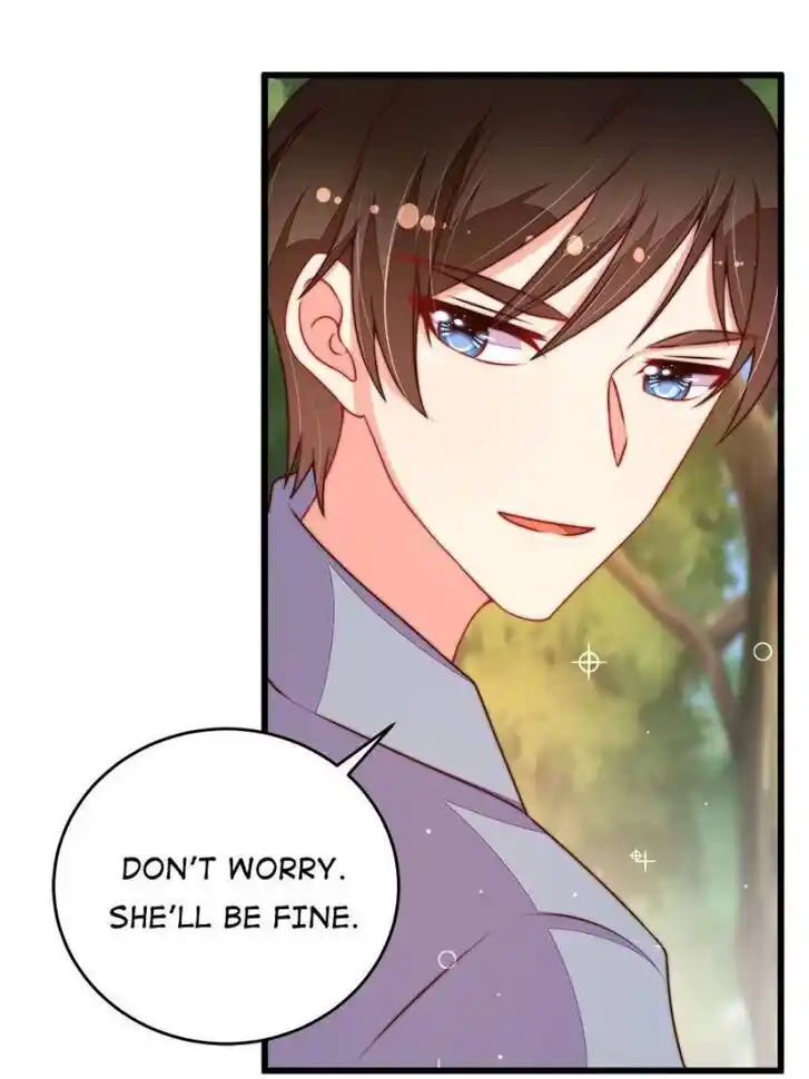 Marshal Is Jealous Everyday Ch.313