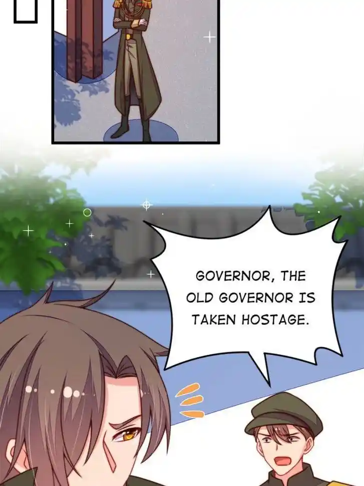 Marshal Is Jealous Everyday Ch.313