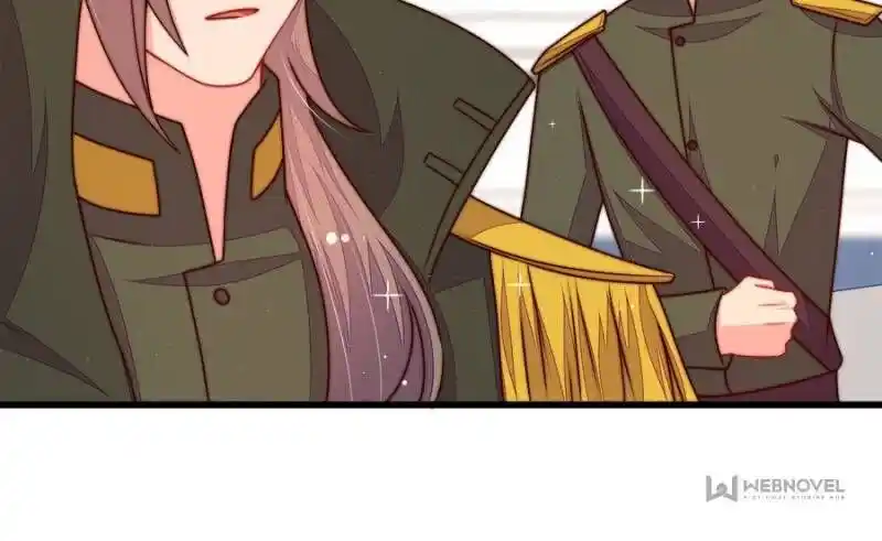 Marshal Is Jealous Everyday Ch.313