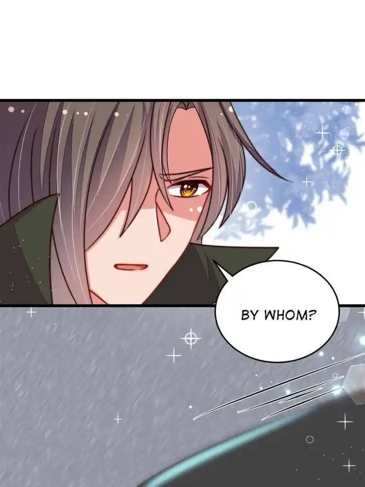 Marshal Is Jealous Everyday Ch.313