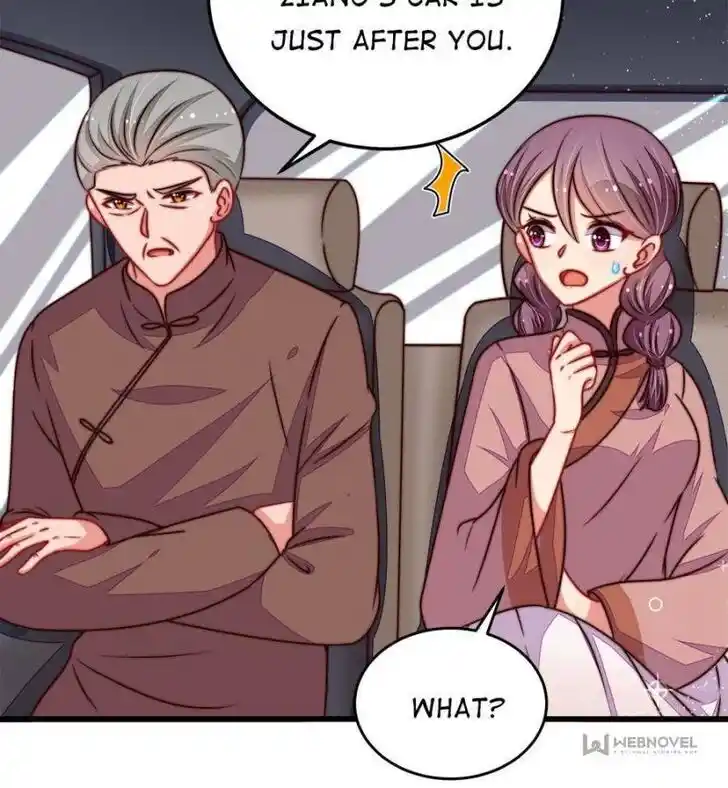 Marshal Is Jealous Everyday Ch.313