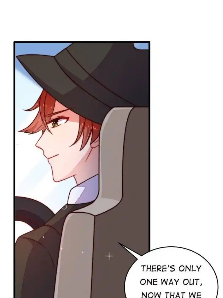 Marshal Is Jealous Everyday Ch.313