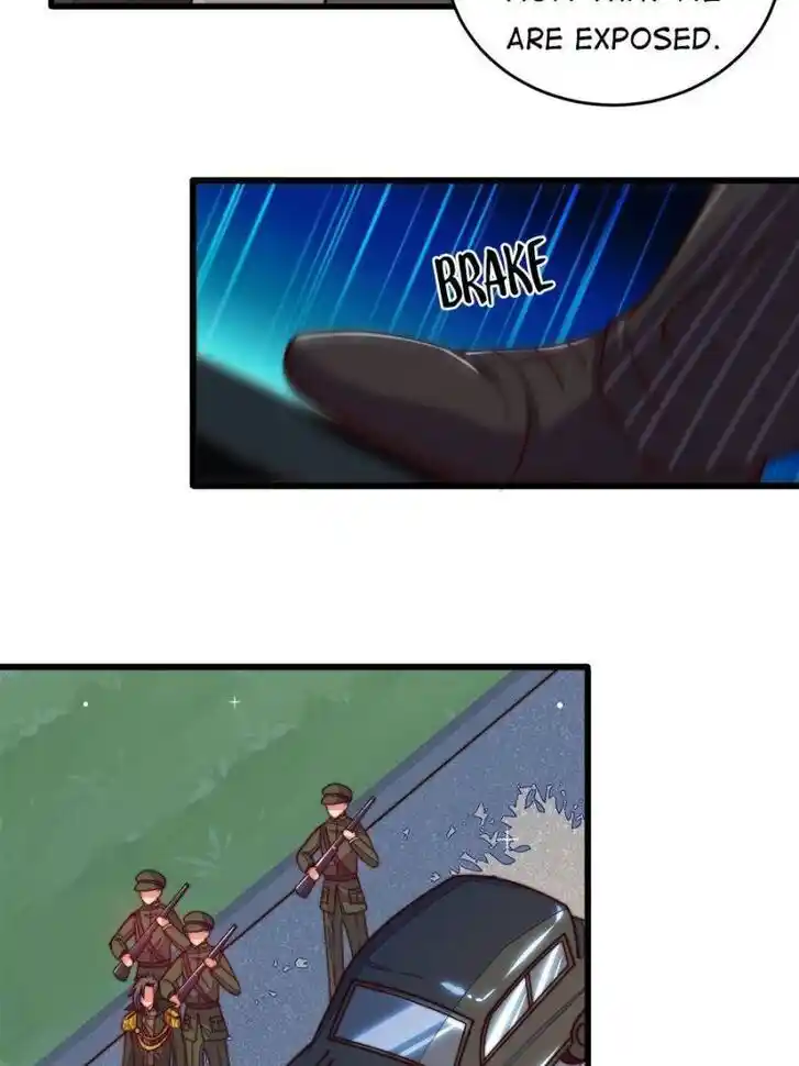 Marshal Is Jealous Everyday Ch.313