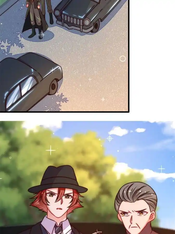 Marshal Is Jealous Everyday Ch.313