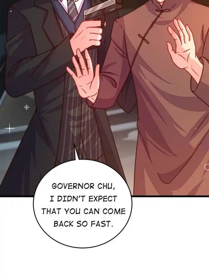 Marshal Is Jealous Everyday Ch.313