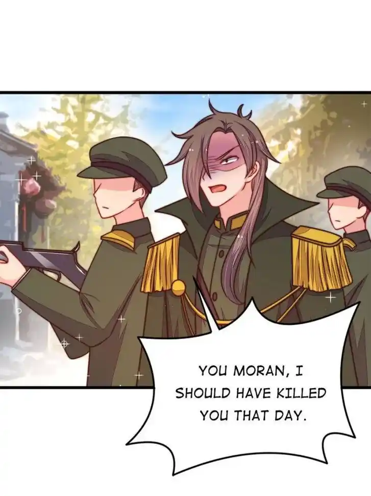 Marshal Is Jealous Everyday Ch.313