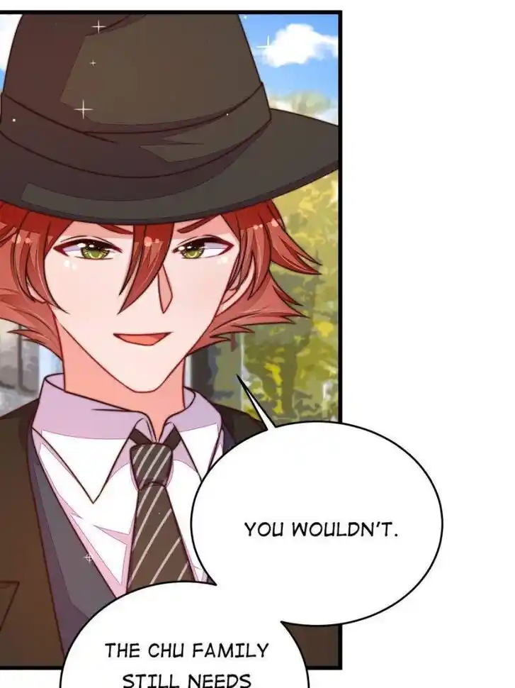 Marshal Is Jealous Everyday Ch.313