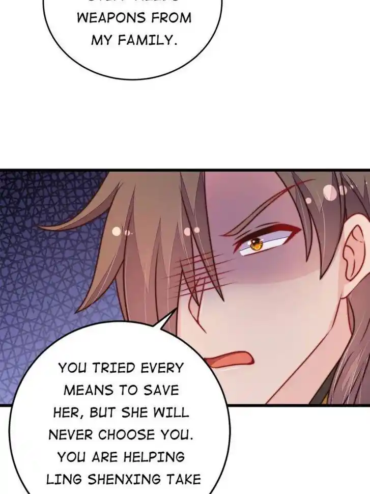 Marshal Is Jealous Everyday Ch.313