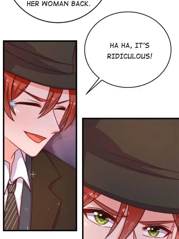 Marshal Is Jealous Everyday Ch.313