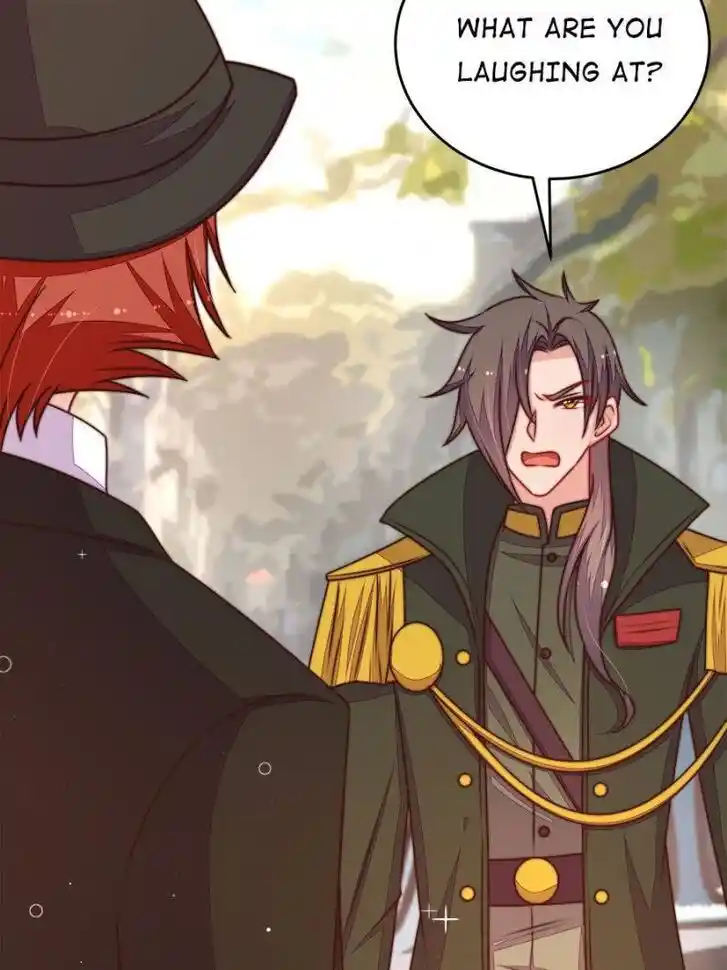 Marshal Is Jealous Everyday Ch.313